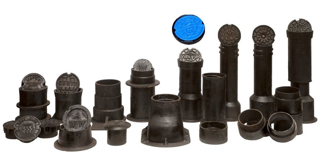 AccuCast Waterworks & Castings